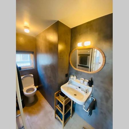 Recently Renovated Appartement 150M From The Beach De Haan Dış mekan fotoğraf
