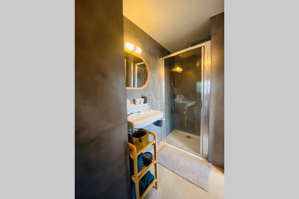 Recently Renovated Appartement 150M From The Beach De Haan Dış mekan fotoğraf