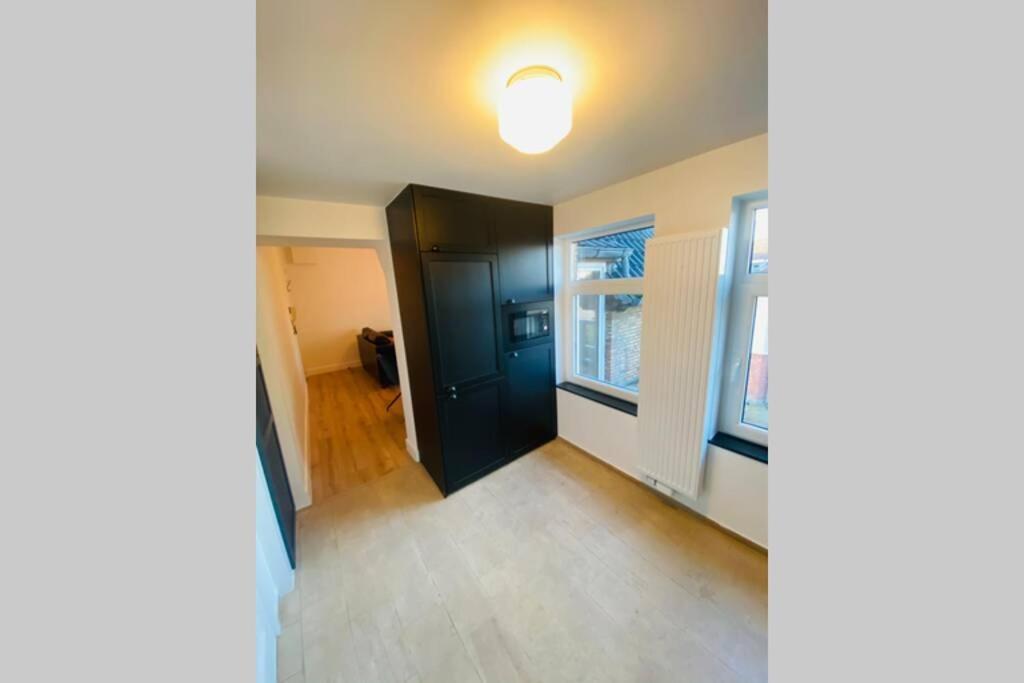 Recently Renovated Appartement 150M From The Beach De Haan Dış mekan fotoğraf